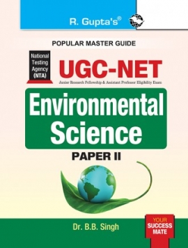 NTA-UGC-NET: Environmental Science (Paper II) Exam Guide