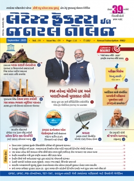 Latest Facts In General Knowledge September 2025