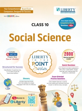 STD.10 TTPS GUIDE - SOCIAL SCIENCE (FOR GUJARAT BOARD EXAM) ENGLISH MEDIUM