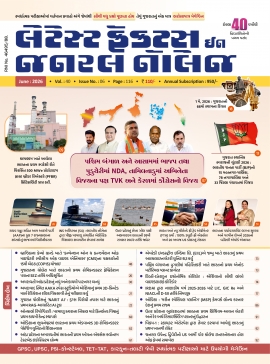 Latest Facts In General Knowledge June 2026