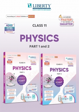 STD.11TH SCIENCE TTPS GUIDE - PHYSICS PART 1 & 2 LATEST EDITION.(EM)