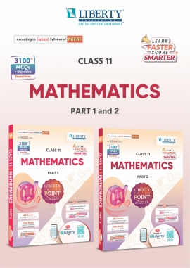 STD.11TH SCIENCE TTPS GUIDE - MATHEMATICS PART 1 & 2 LATEST EDITION.(EM)