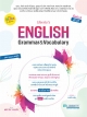 LIBERTY'S ENGLISH GRAMMAR & VOCABULARY LATEST 2022 EDITION